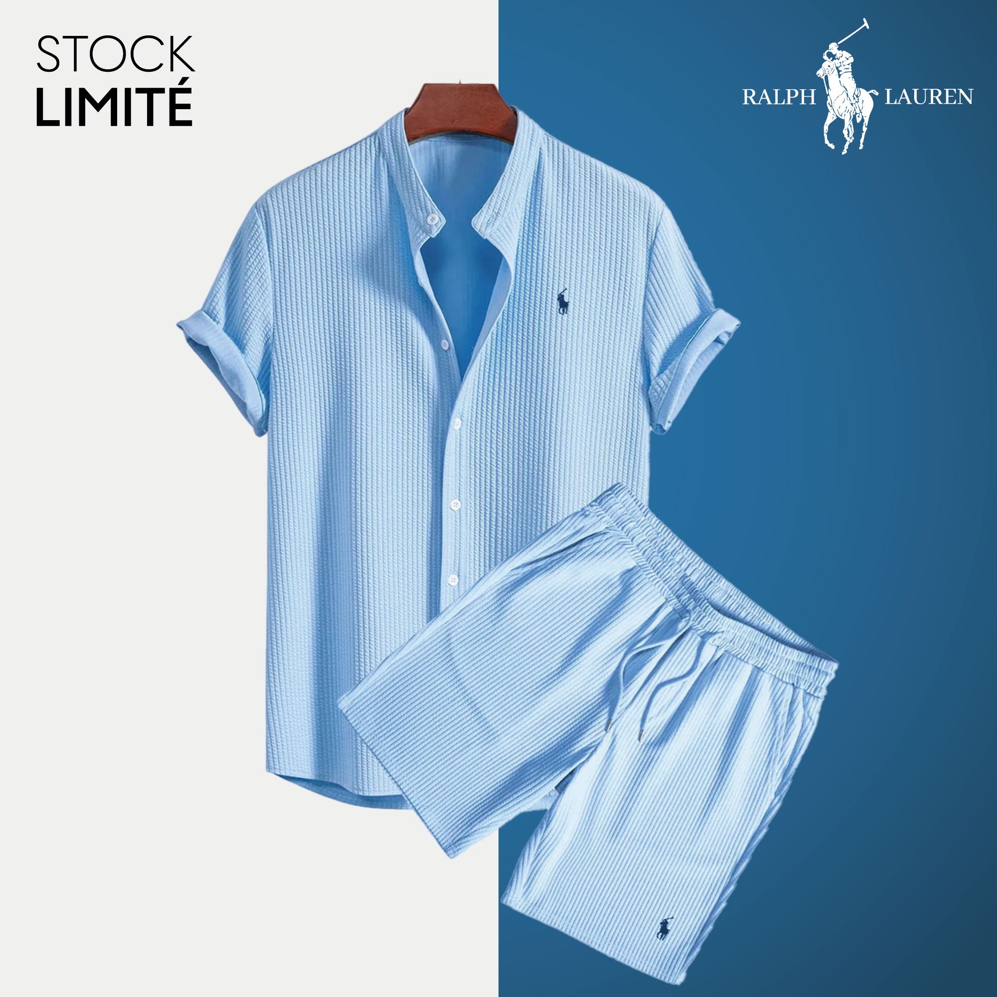 R&L | Set exclusif pour hommes