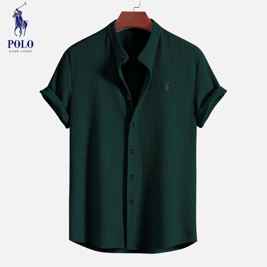 Chemise d'été | ParisCharme™Parischarme