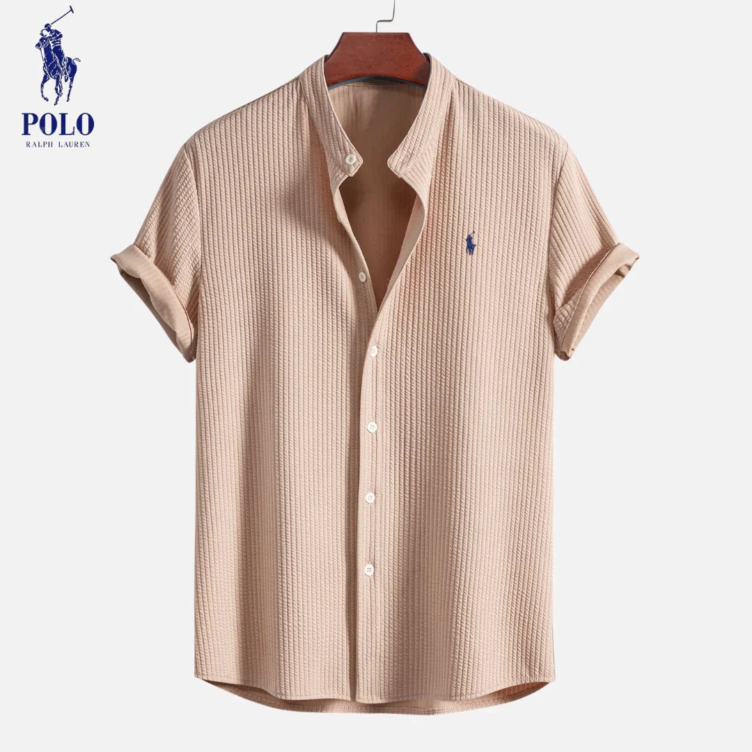 Chemise d'été | ParisCharme™Parischarme