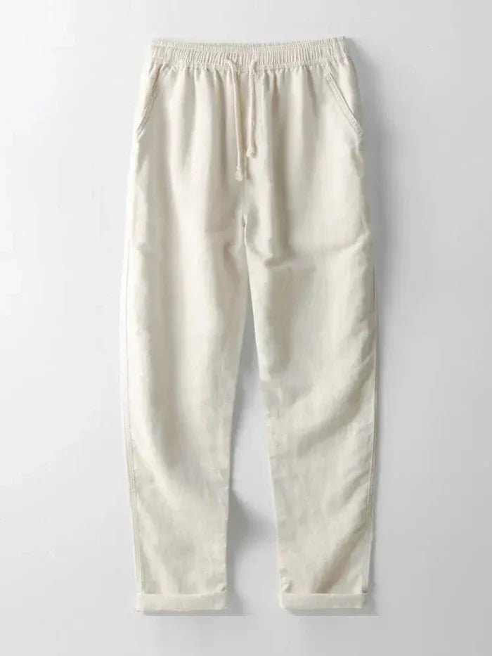 Duo di Lino: Camicia acquistata, pantalone in omaggio!Parischarme
