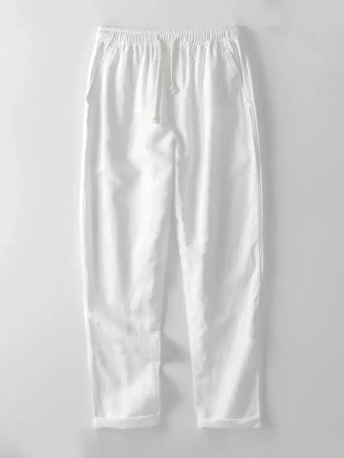 Duo di Lino: Camicia acquistata, pantalone in omaggio!Parischarme