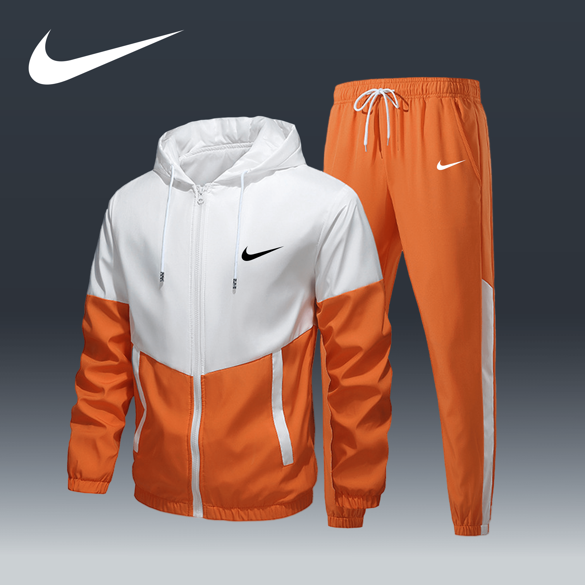 Ensemble NK WindrunnerParischarme