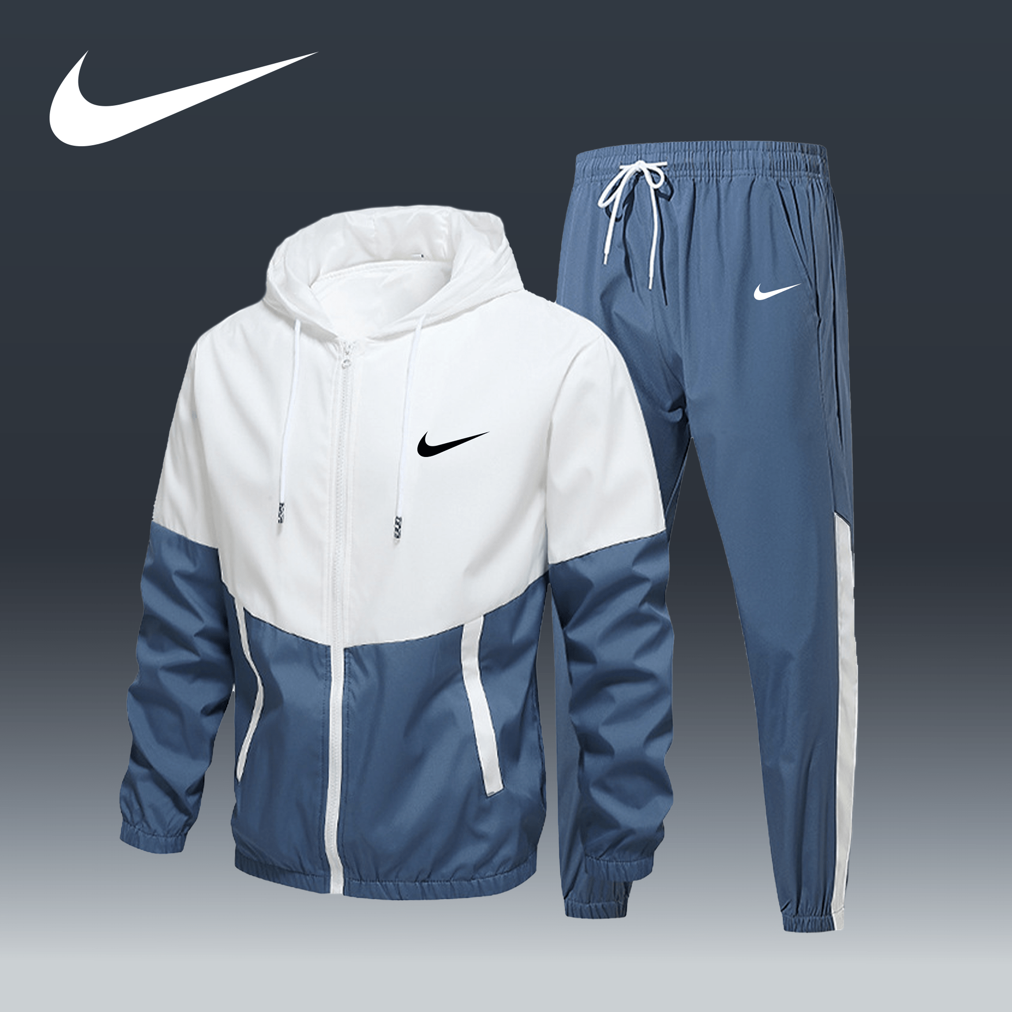 Ensemble NK WindrunnerParischarme