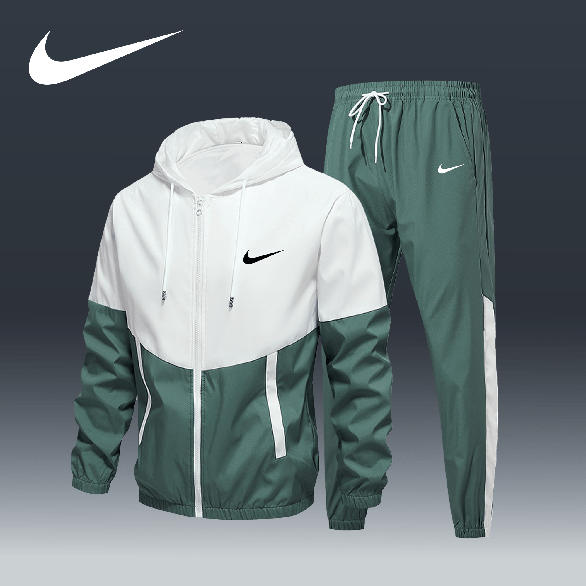 Ensemble NK WindrunnerParischarme