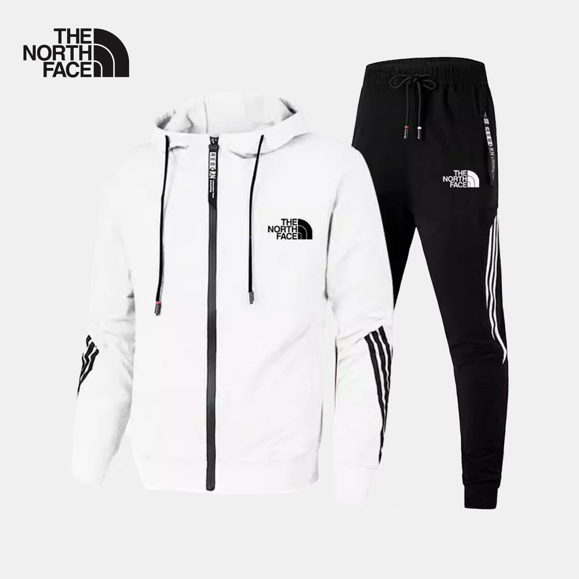Ensemble Sportif TNF™ 2024 | ParisCharme™Parischarme