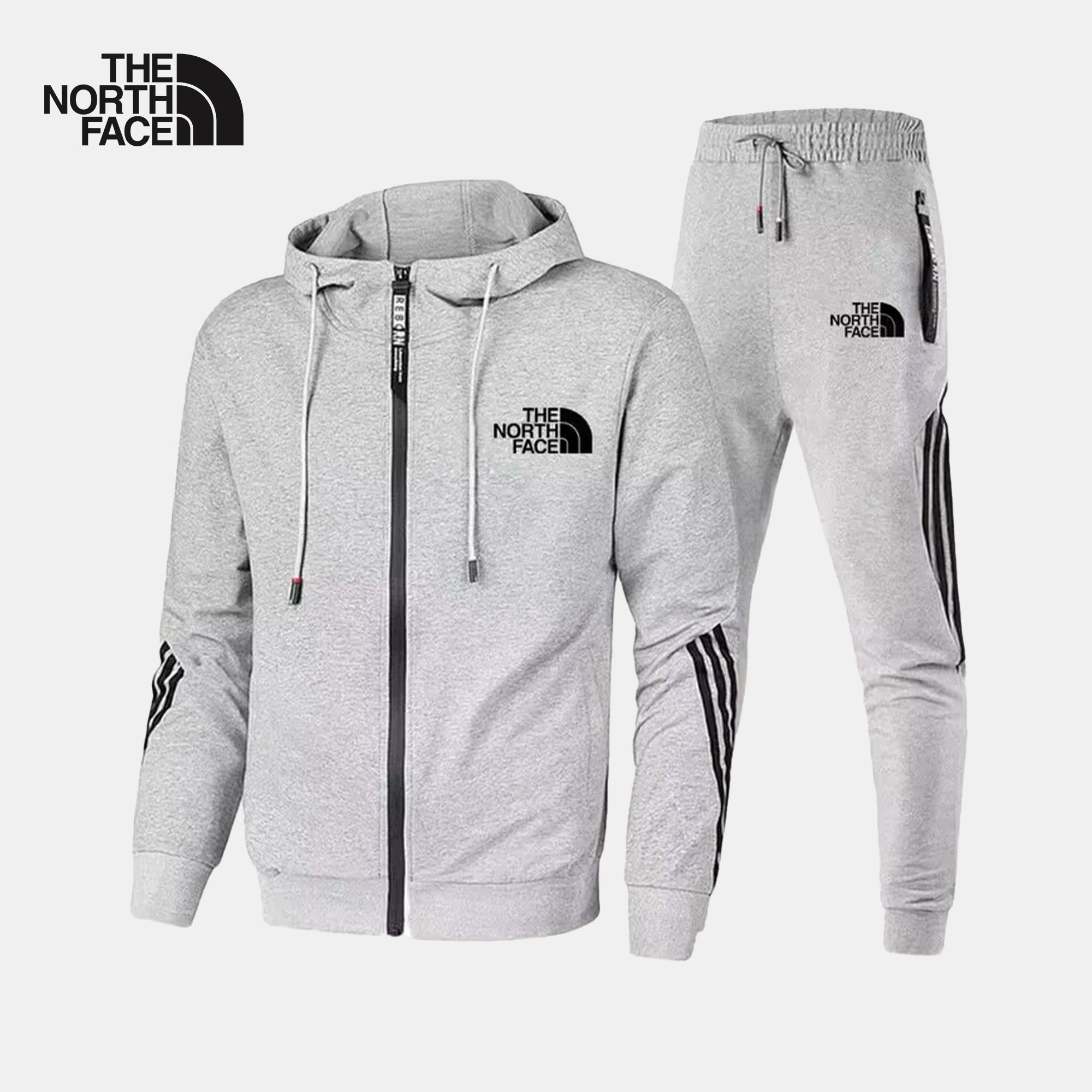 Ensemble Sportif TNF™ 2024 | ParisCharme™Parischarme