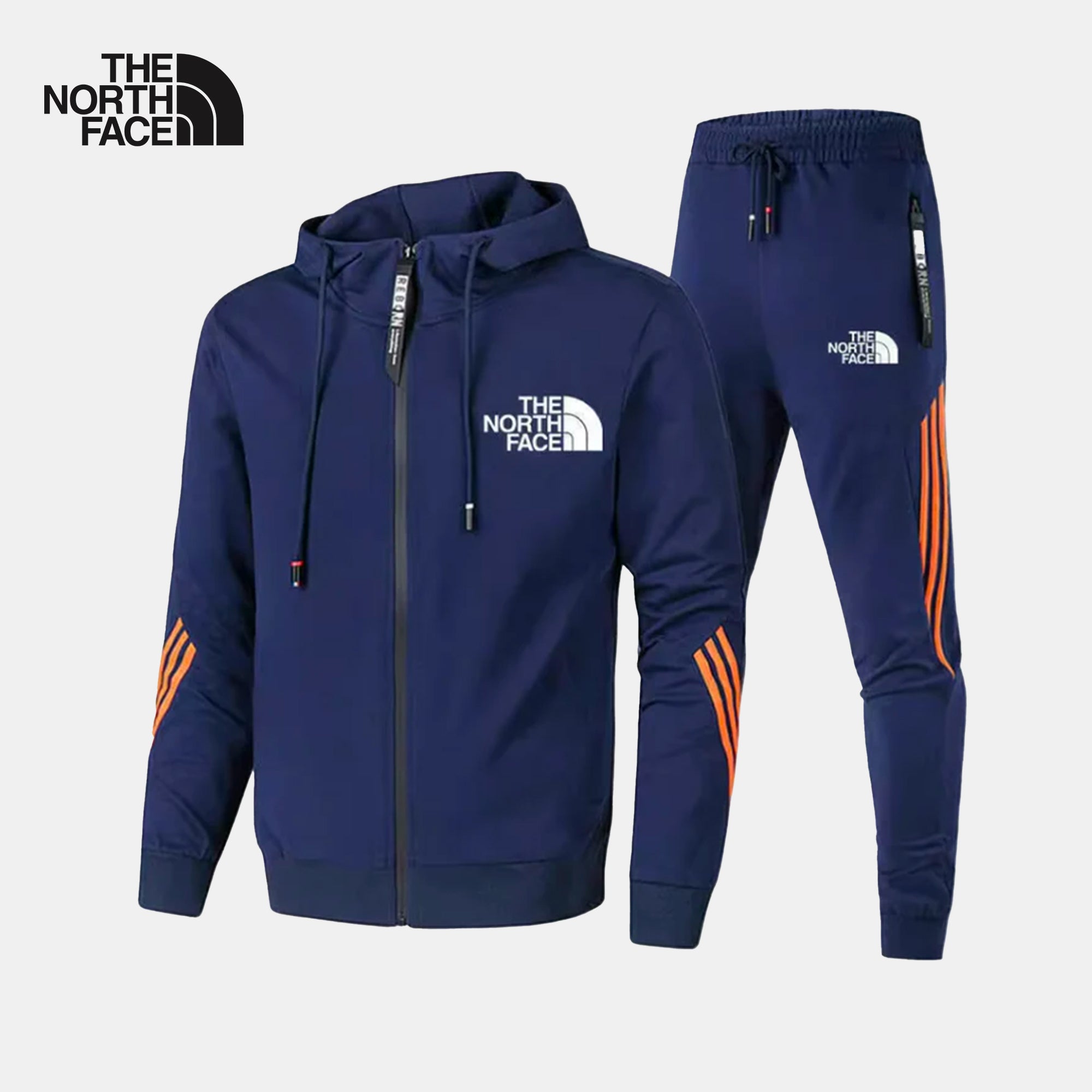 Ensemble Sportif TNF™ 2024 | ParisCharme™Parischarme