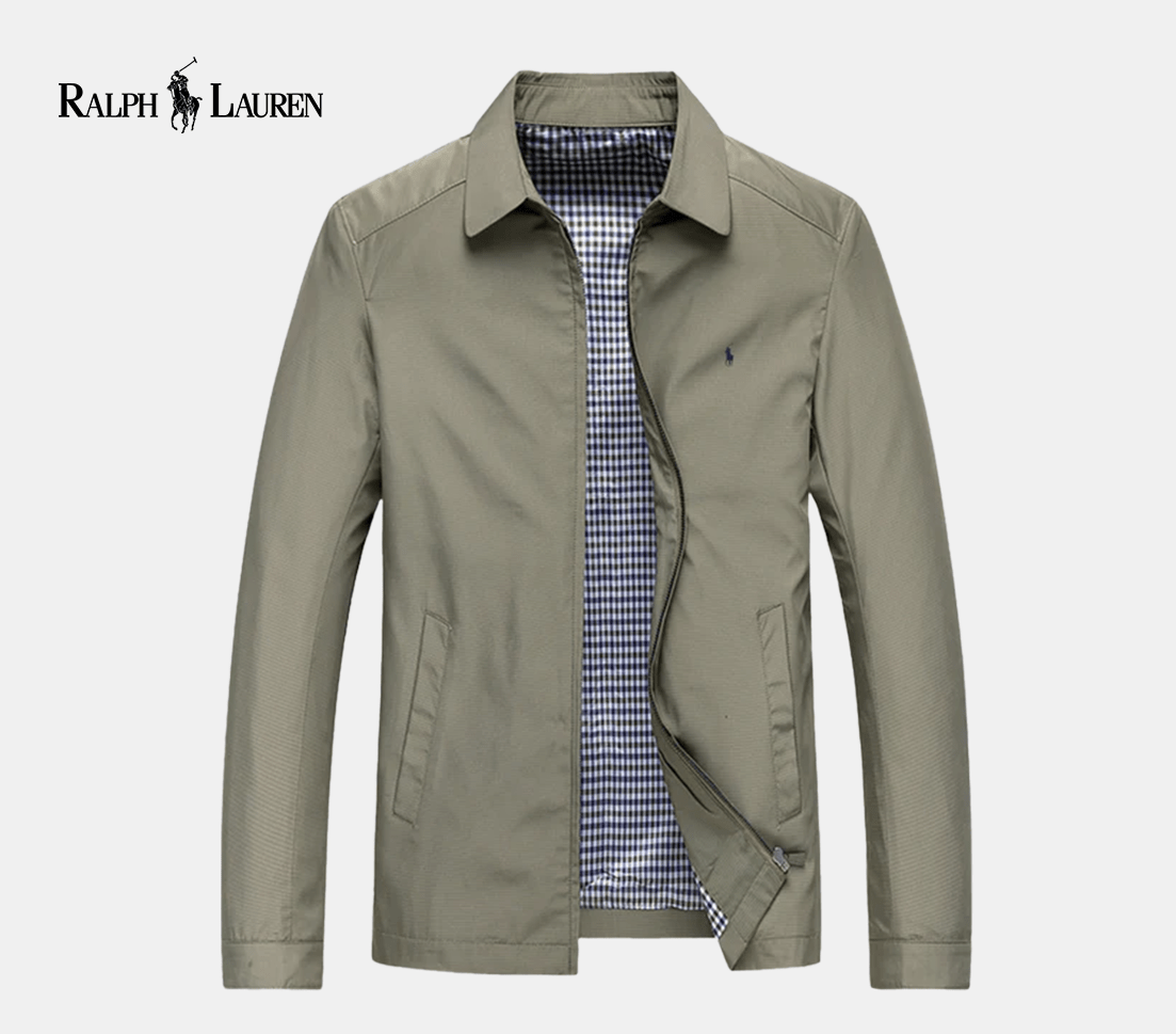 Giacca Classica Leggera R&LParischarme