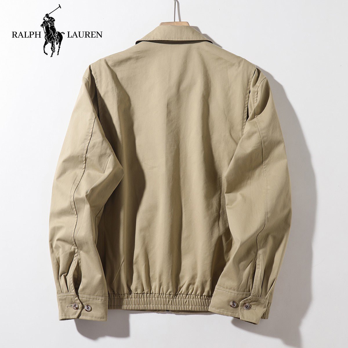 Giacca classica R&L (LIQUIDAZIONE)Parischarme