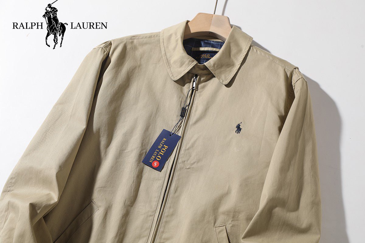 Giacca classica R&L (LIQUIDAZIONE)Parischarme