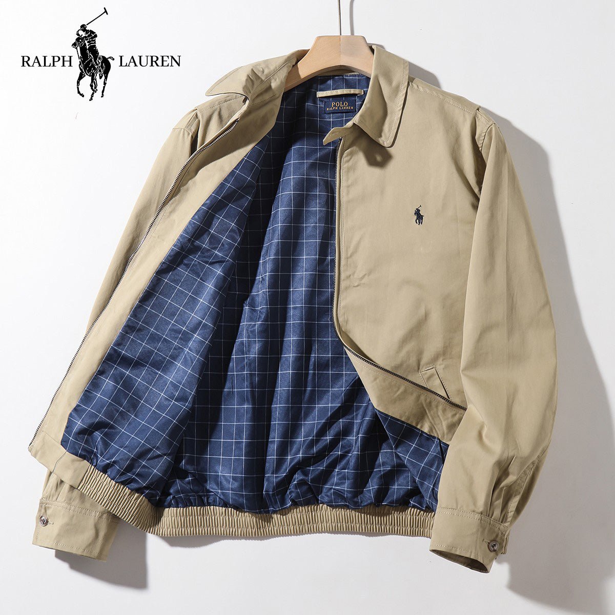 Giacca classica R&L (LIQUIDAZIONE)Parischarme