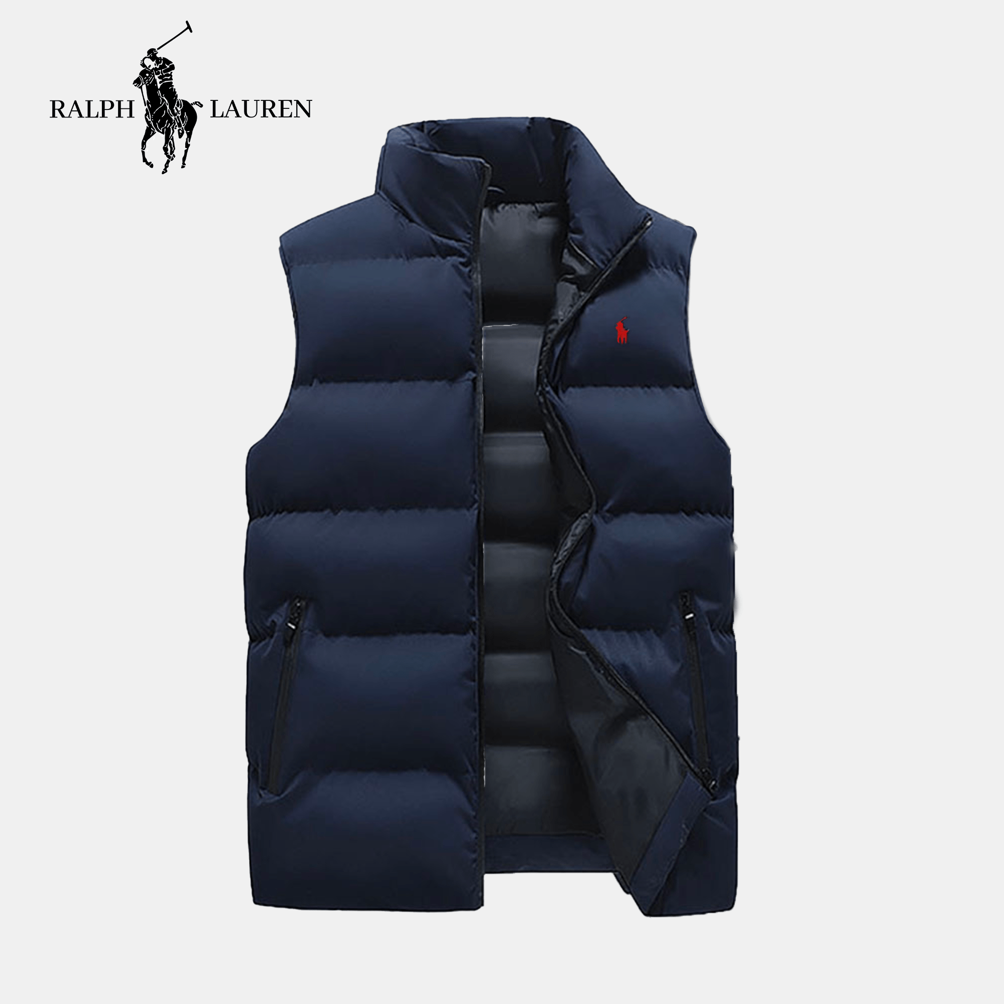 Gilet R&L + Pull Offert (DESTOCKAGE)Parischarme