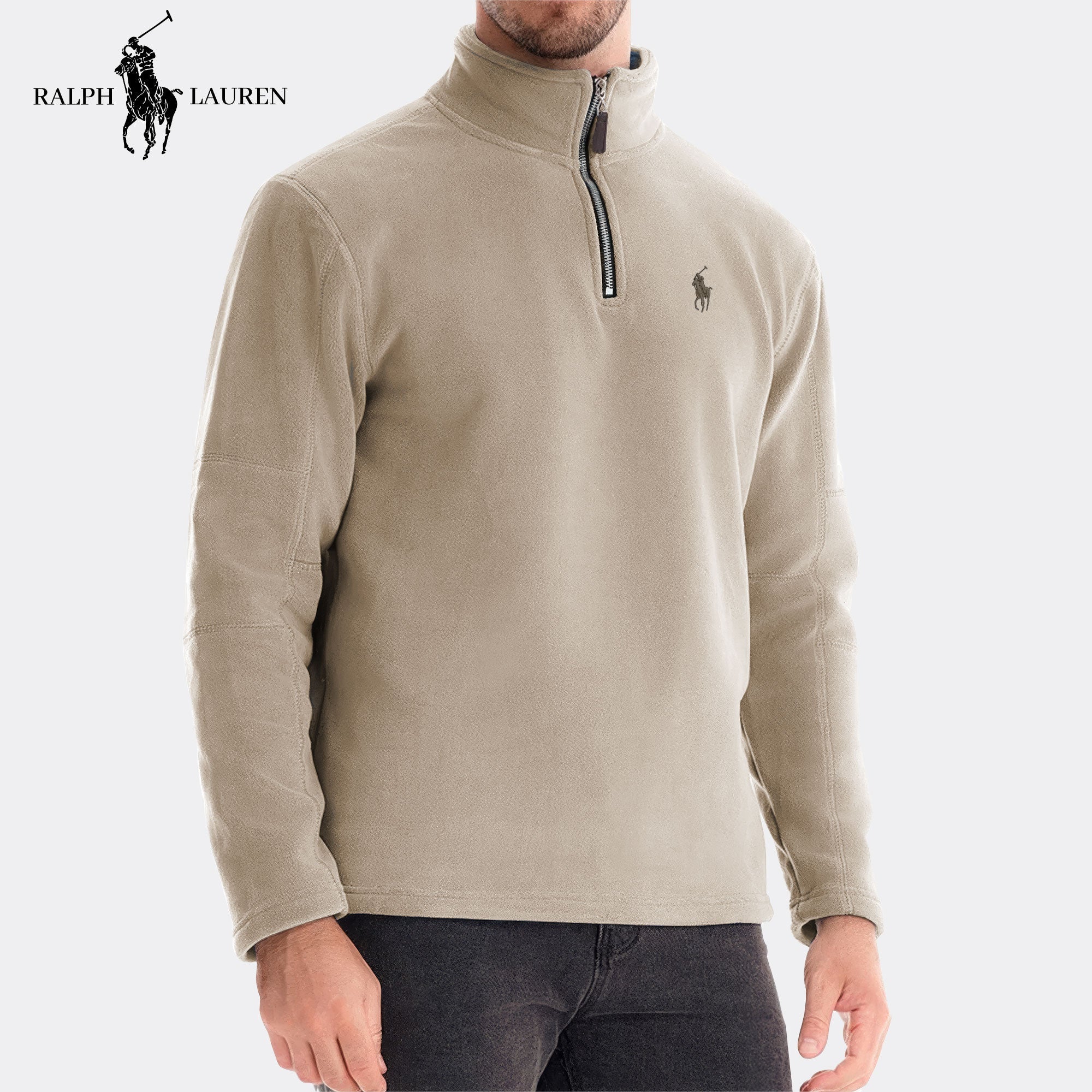 Pull Prestige R&L (115 Pièces Disponibles)Parischarme