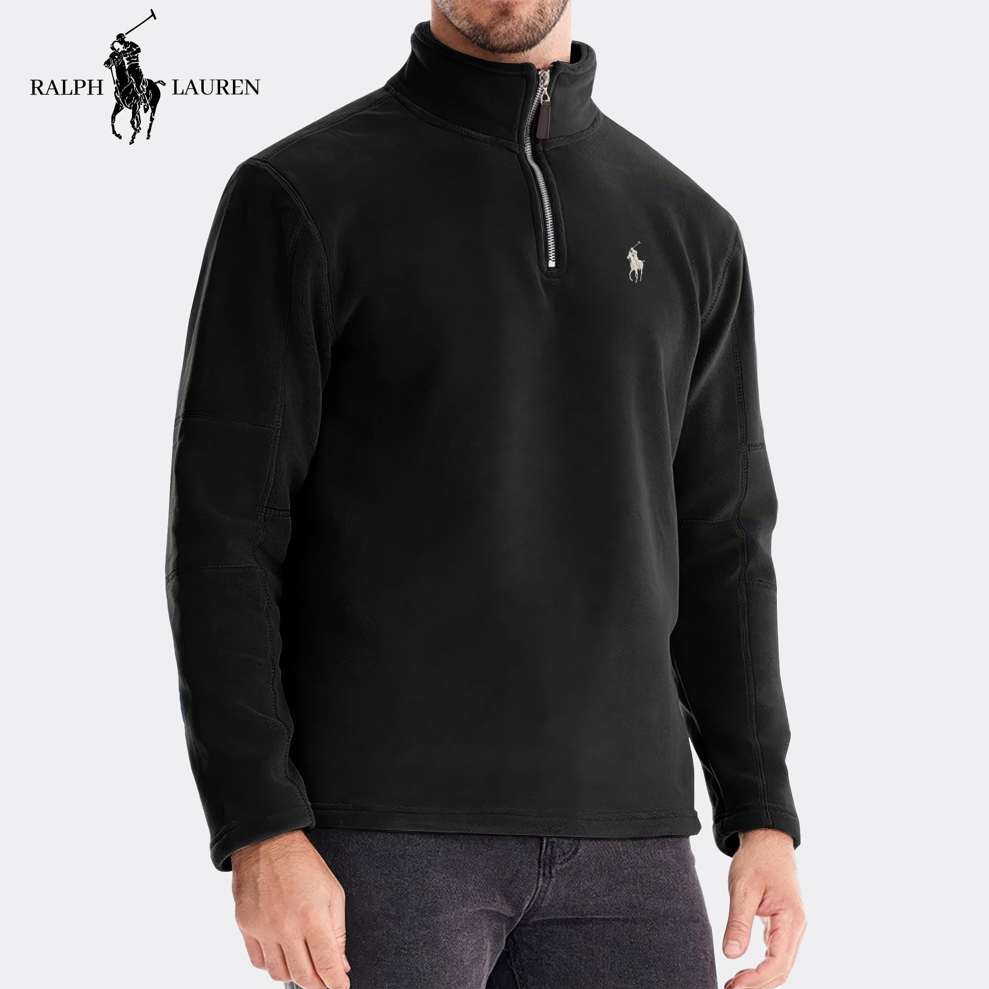 Pull Prestige R&L (115 Pièces Disponibles)Parischarme