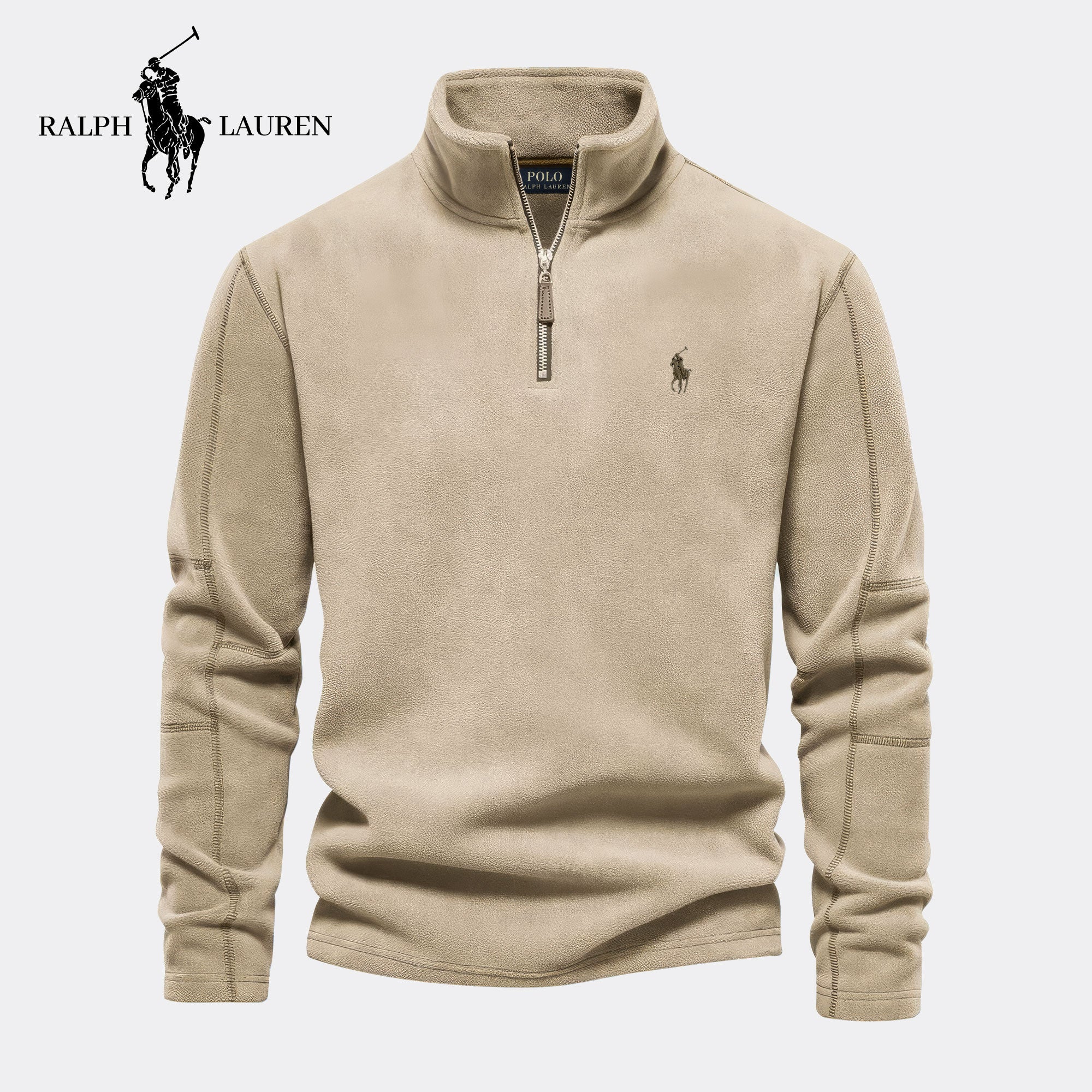 Pull Prestige R&L (115 Pièces Disponibles)Parischarme