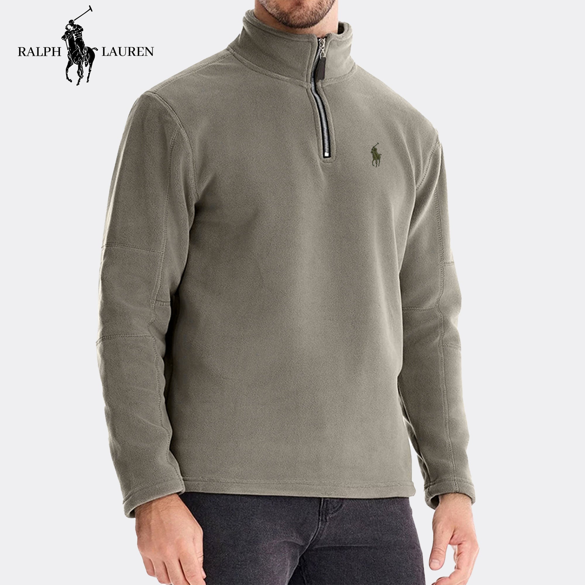 Pull Prestige R&L (115 Pièces Disponibles)Parischarme