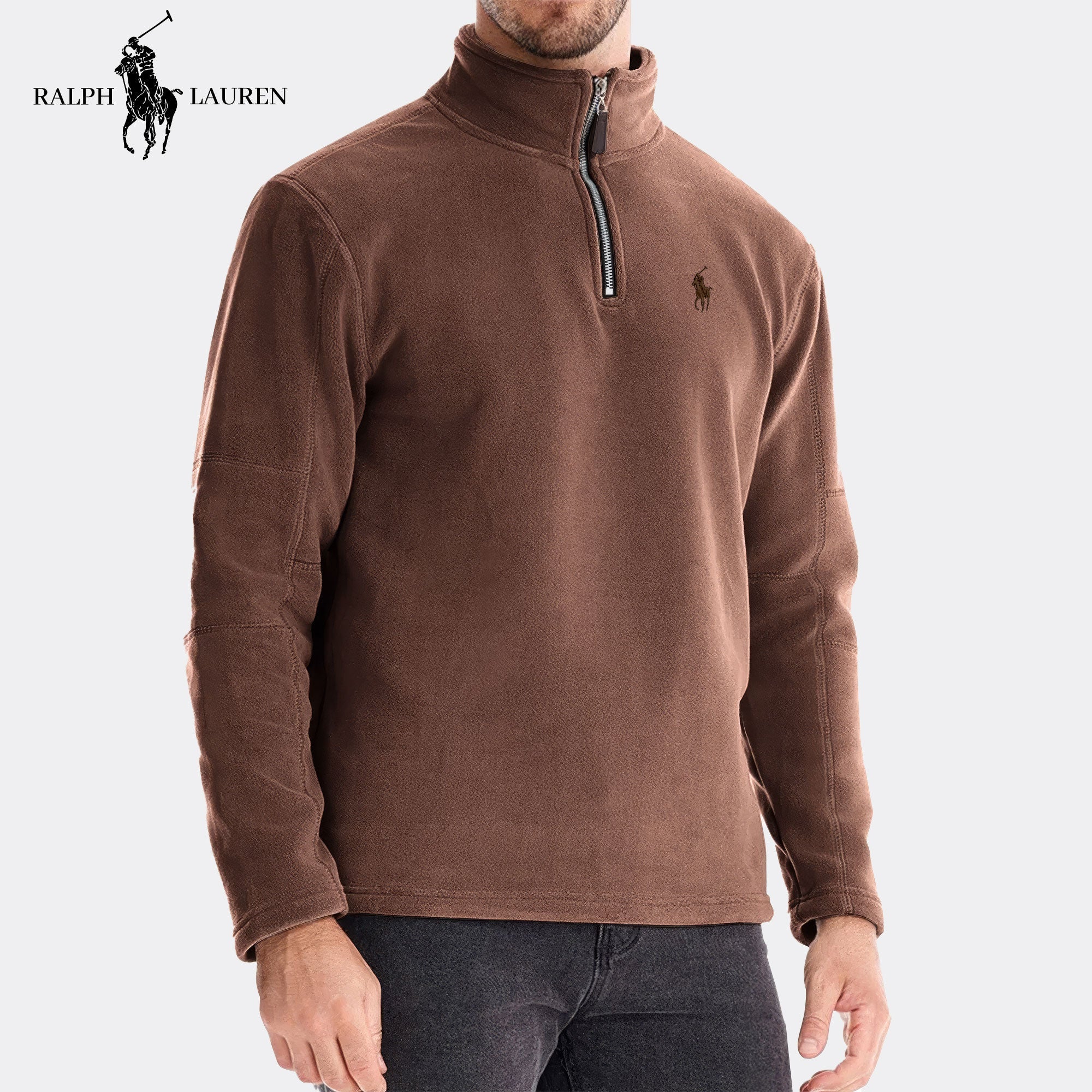 Pull Prestige R&L (115 Pièces Disponibles)Parischarme