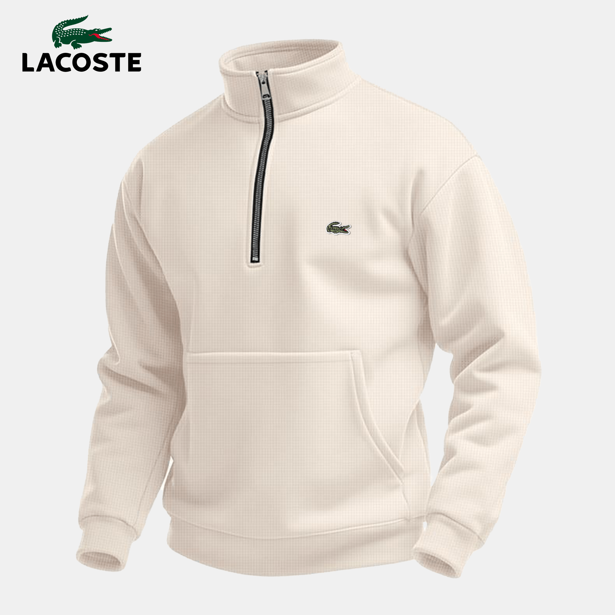 Sweatshirt Demi - Zip LC™ (DÉSTOCKAGE)Parischarme