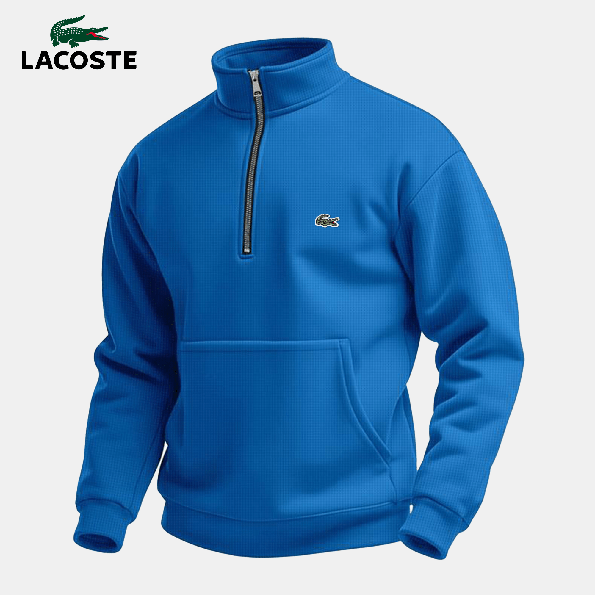 Sweatshirt Demi - Zip LC™ (DÉSTOCKAGE)Parischarme