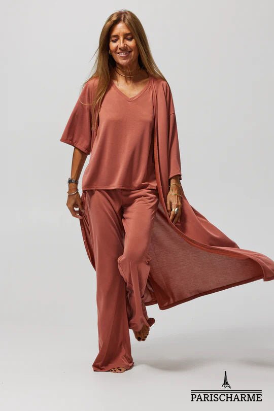 Trio Chic en Modal | ParisCharme™Parischarme
