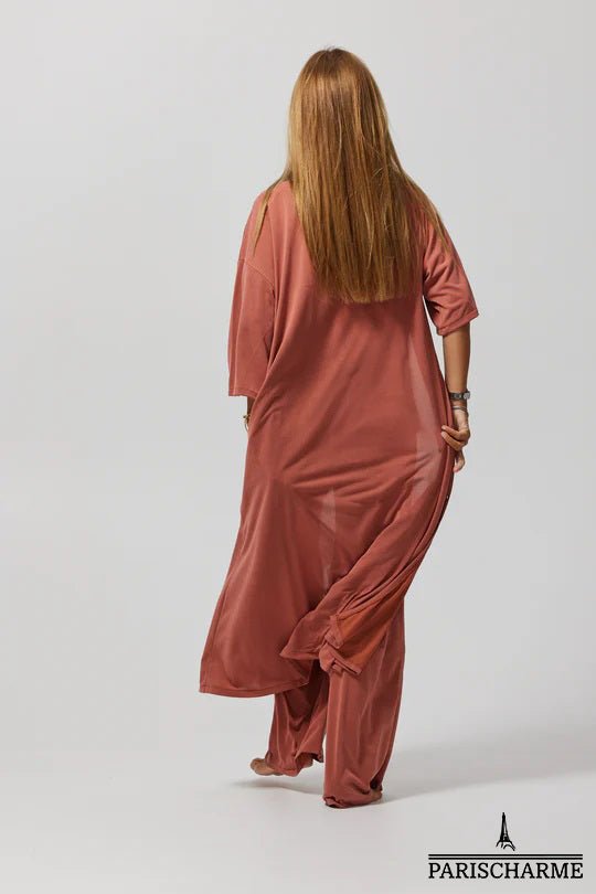 Trio Chic en Modal | ParisCharme™Parischarme