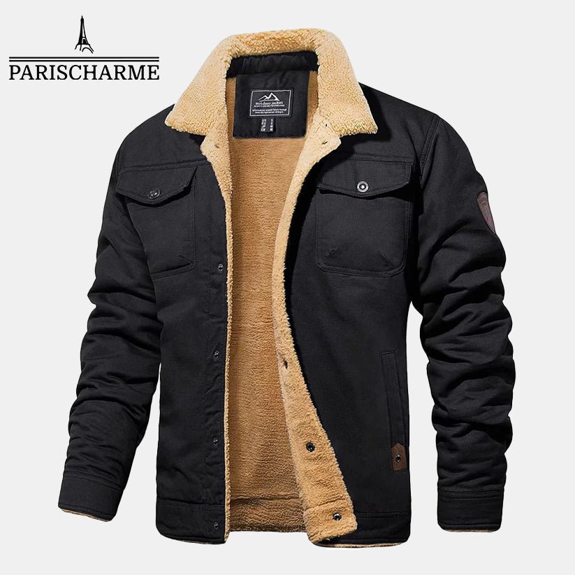 Veste Alpine | ParisCharme™Parischarme
