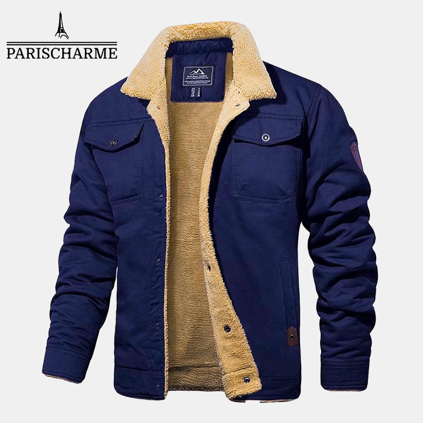 Veste Alpine | ParisCharme™Parischarme