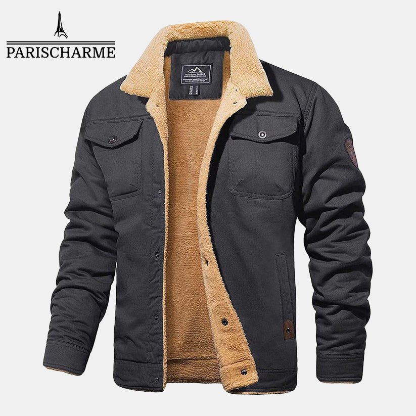 Veste Alpine | ParisCharme™Parischarme