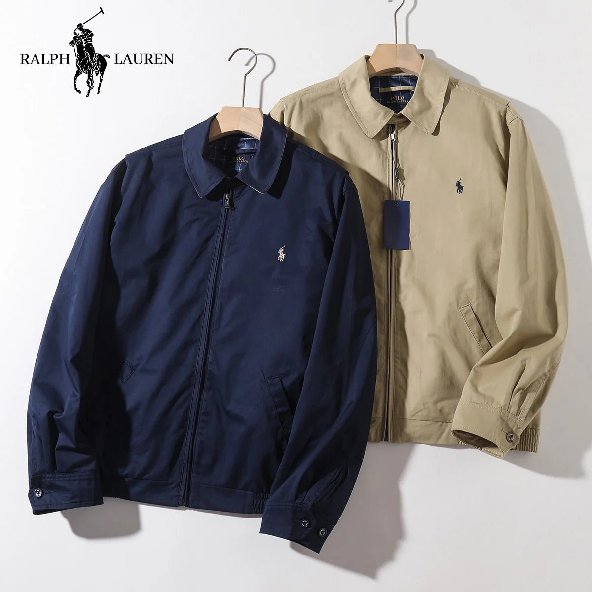 Nos Jackets - Parischarme