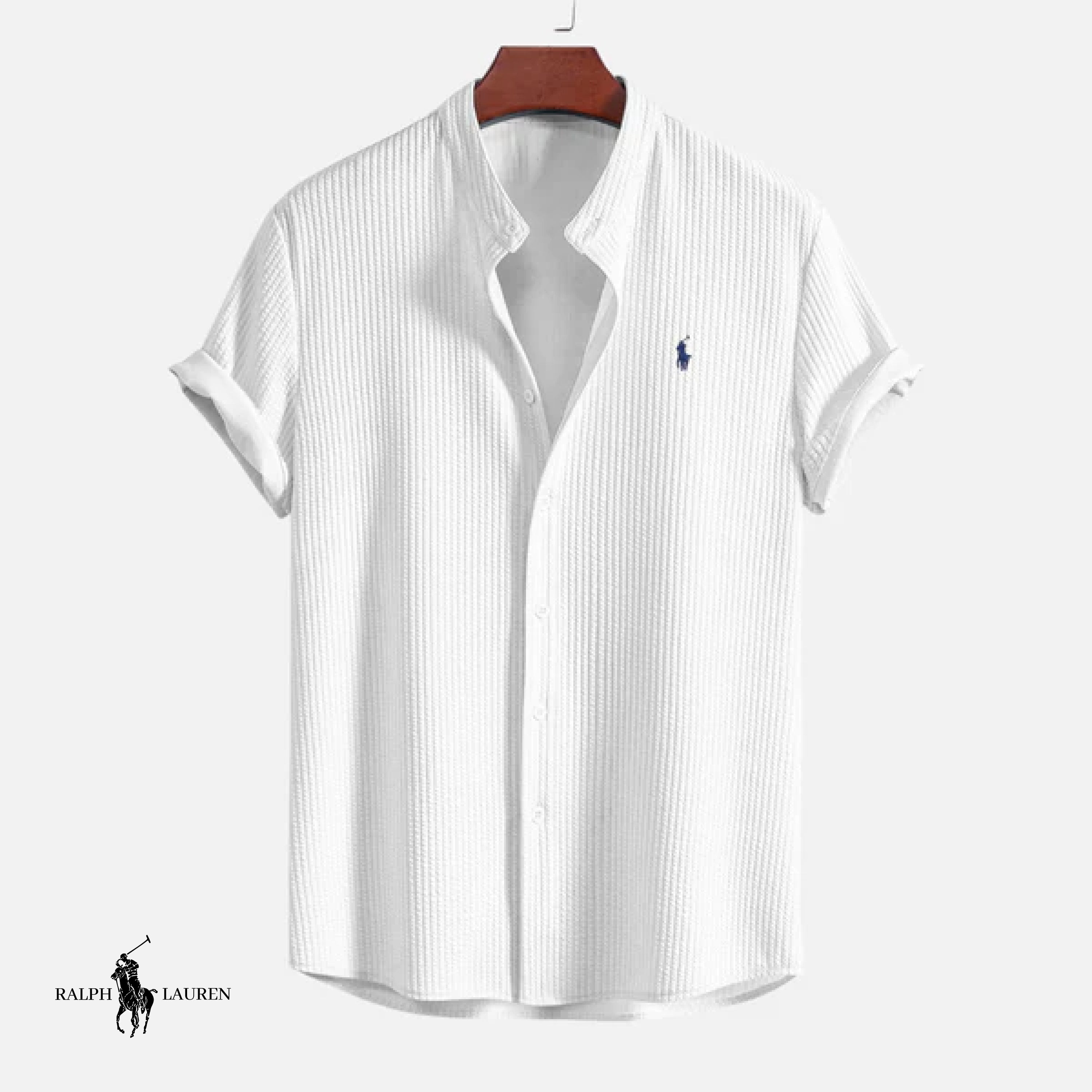 Pacchetto Esclusivo: Camicia Elegante + Corto in Omaggio