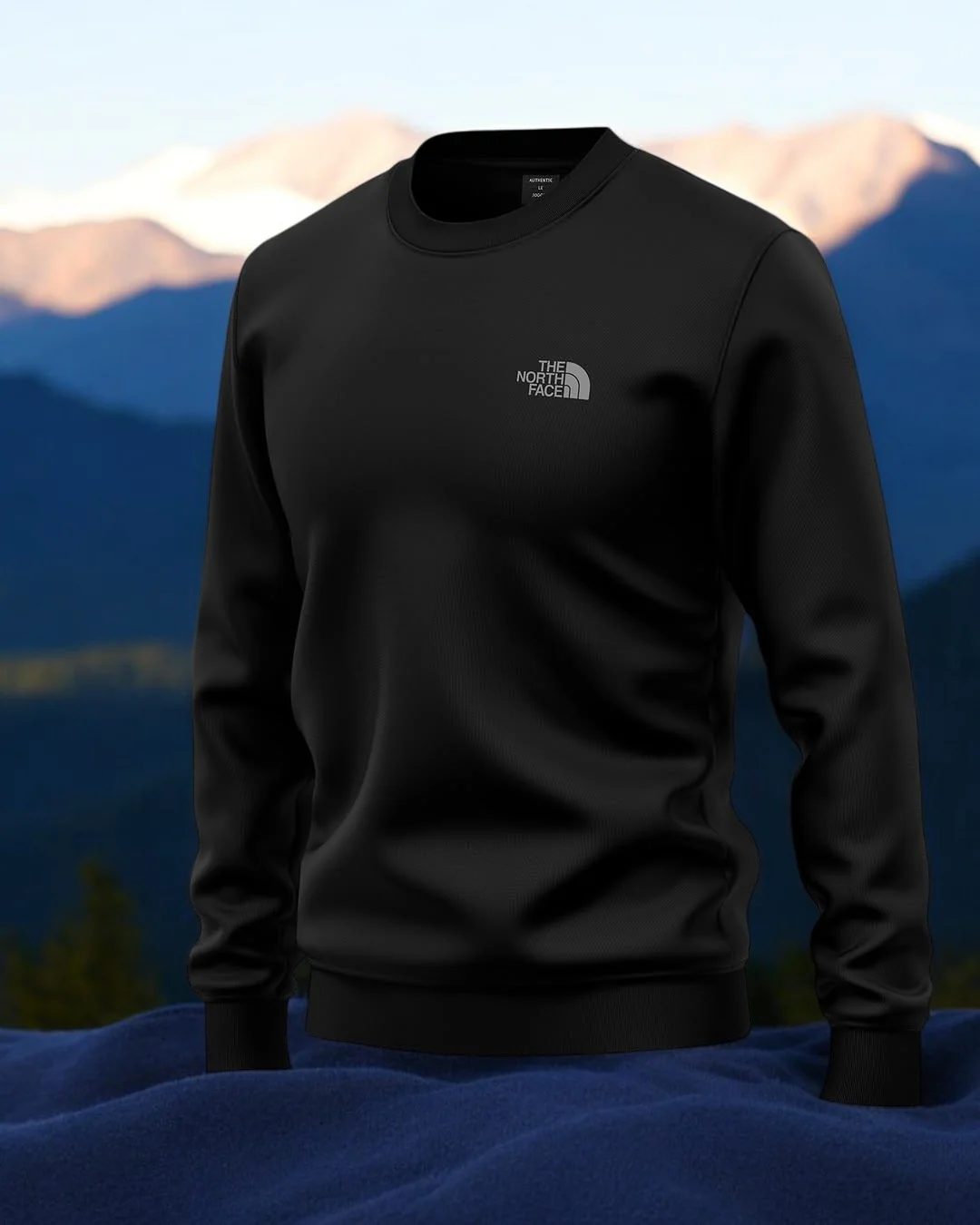 Pull Homme TNF™ (DÉSTOCKAGE)