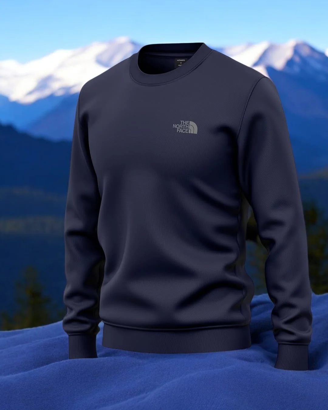 Pull Homme TNF™ (DÉSTOCKAGE)
