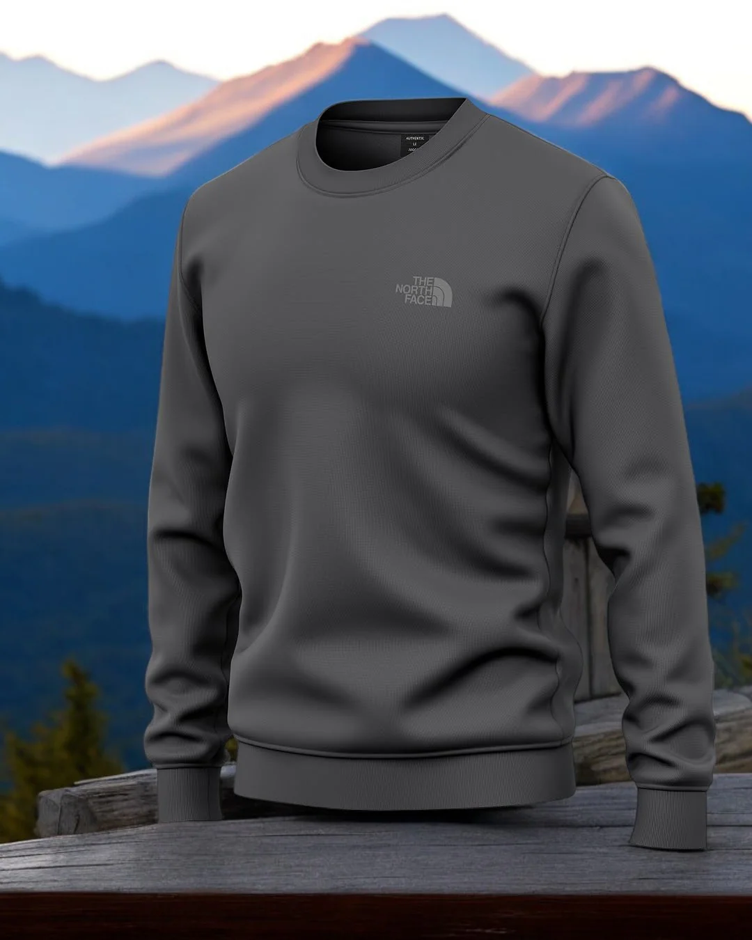 Pull Homme TNF™ (DÉSTOCKAGE)