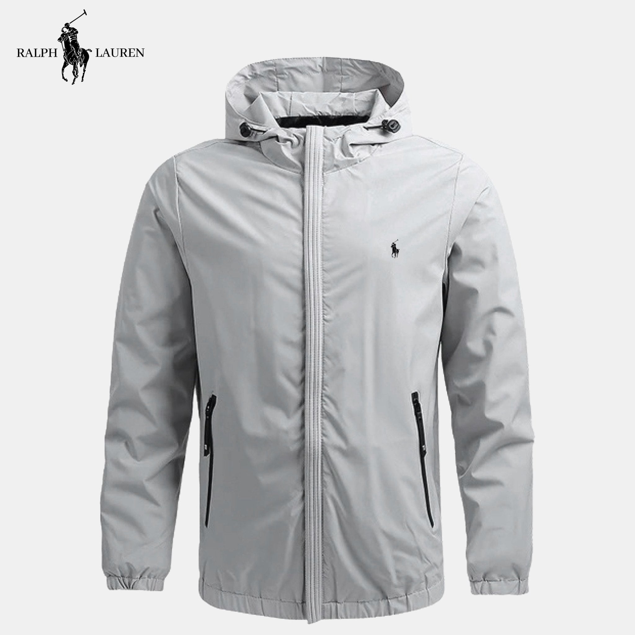 Active Jacket R&L (DÉSTOCKAGE)Parischarme