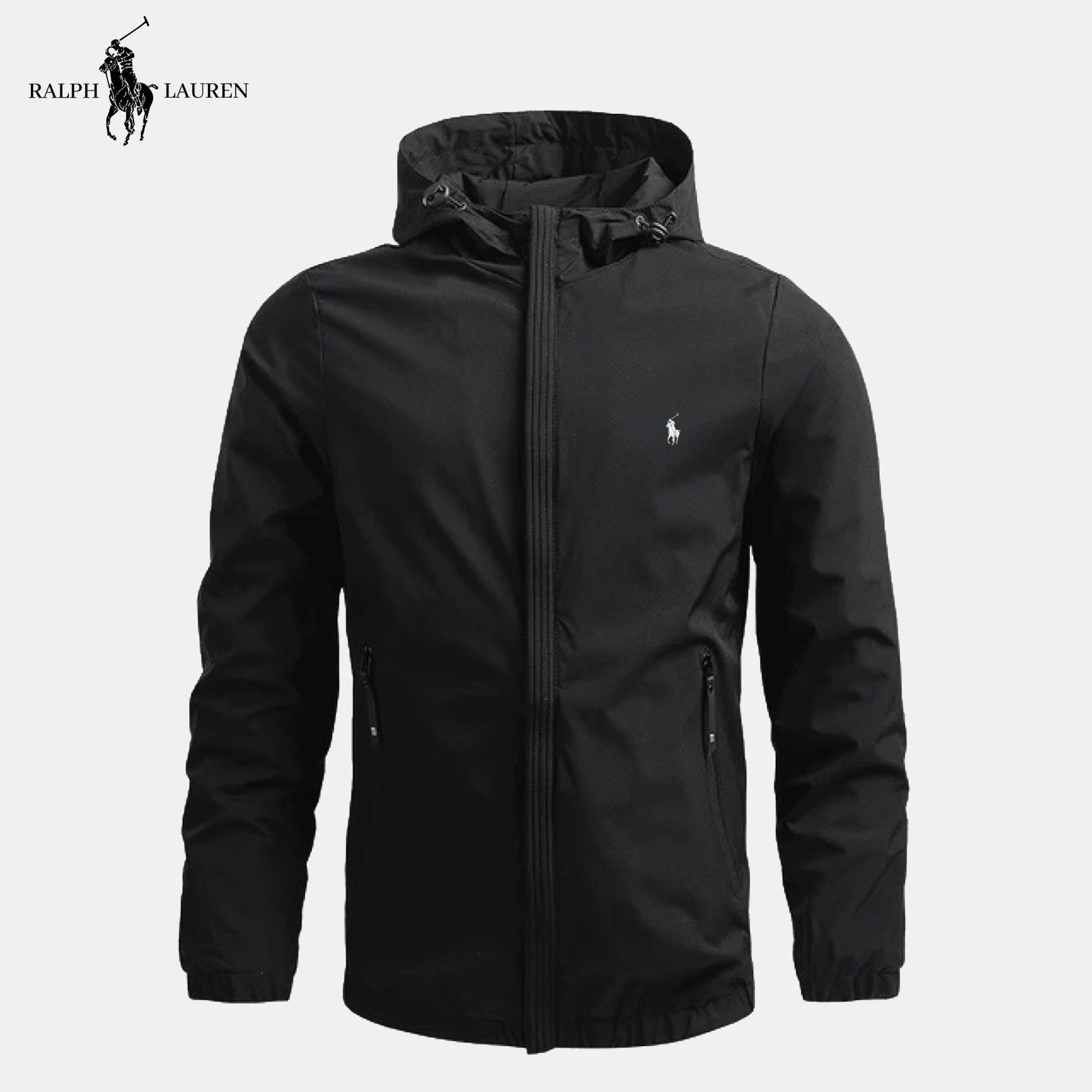 Active Jacket R&L (DÉSTOCKAGE)Parischarme