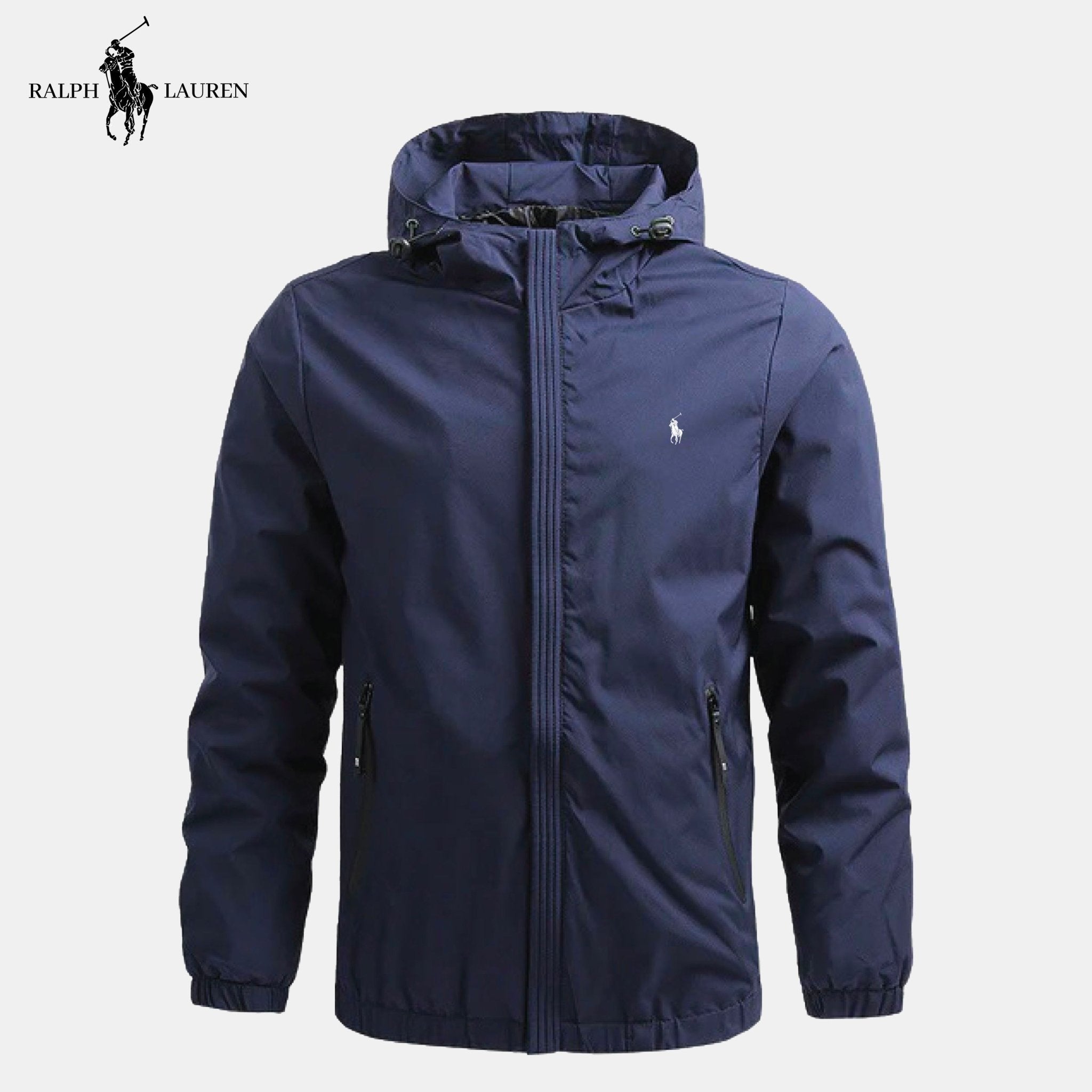 Active Jacket R&L (DÉSTOCKAGE)Parischarme