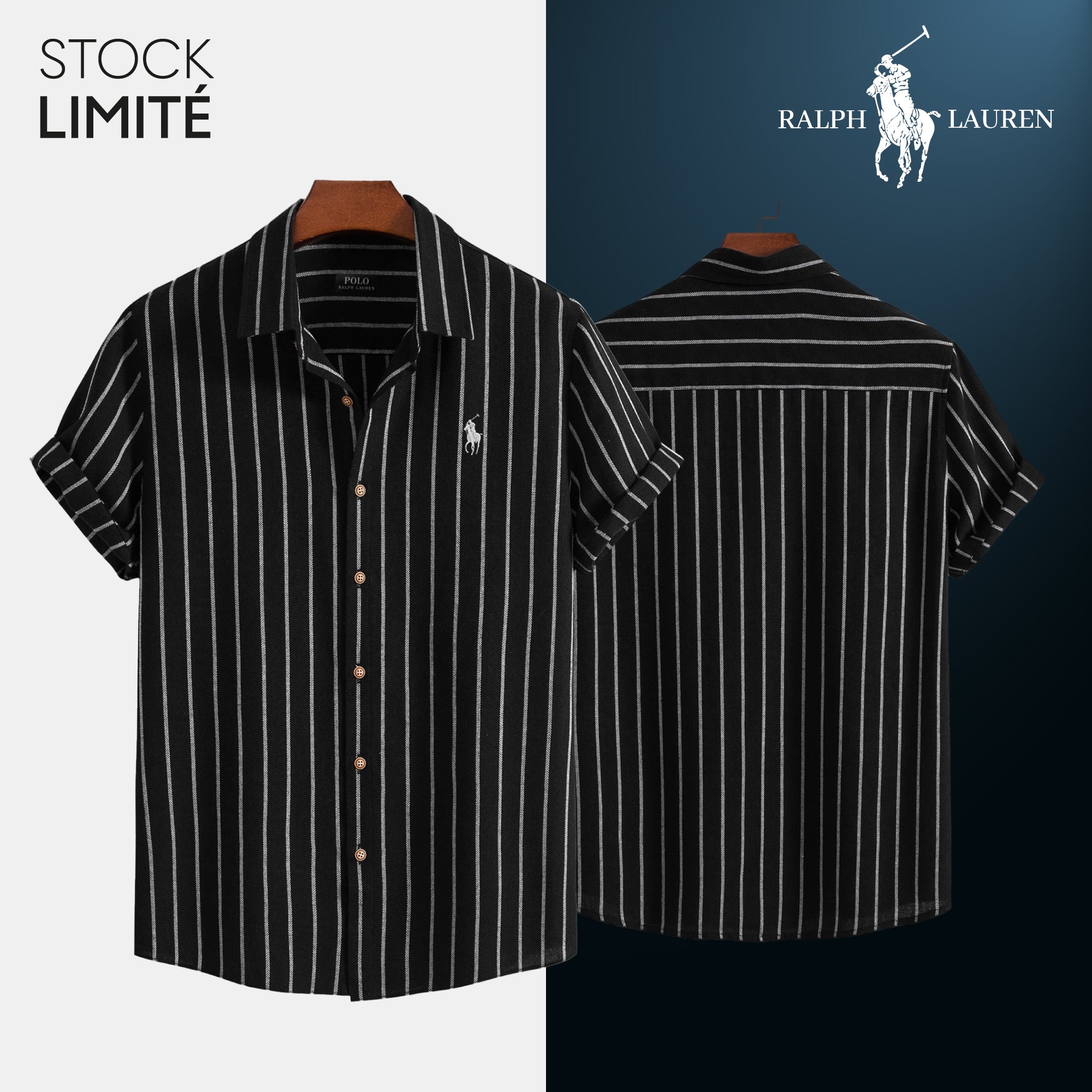 L’Ensemble Signature R&L – Édition Limitée (37 Disponible)