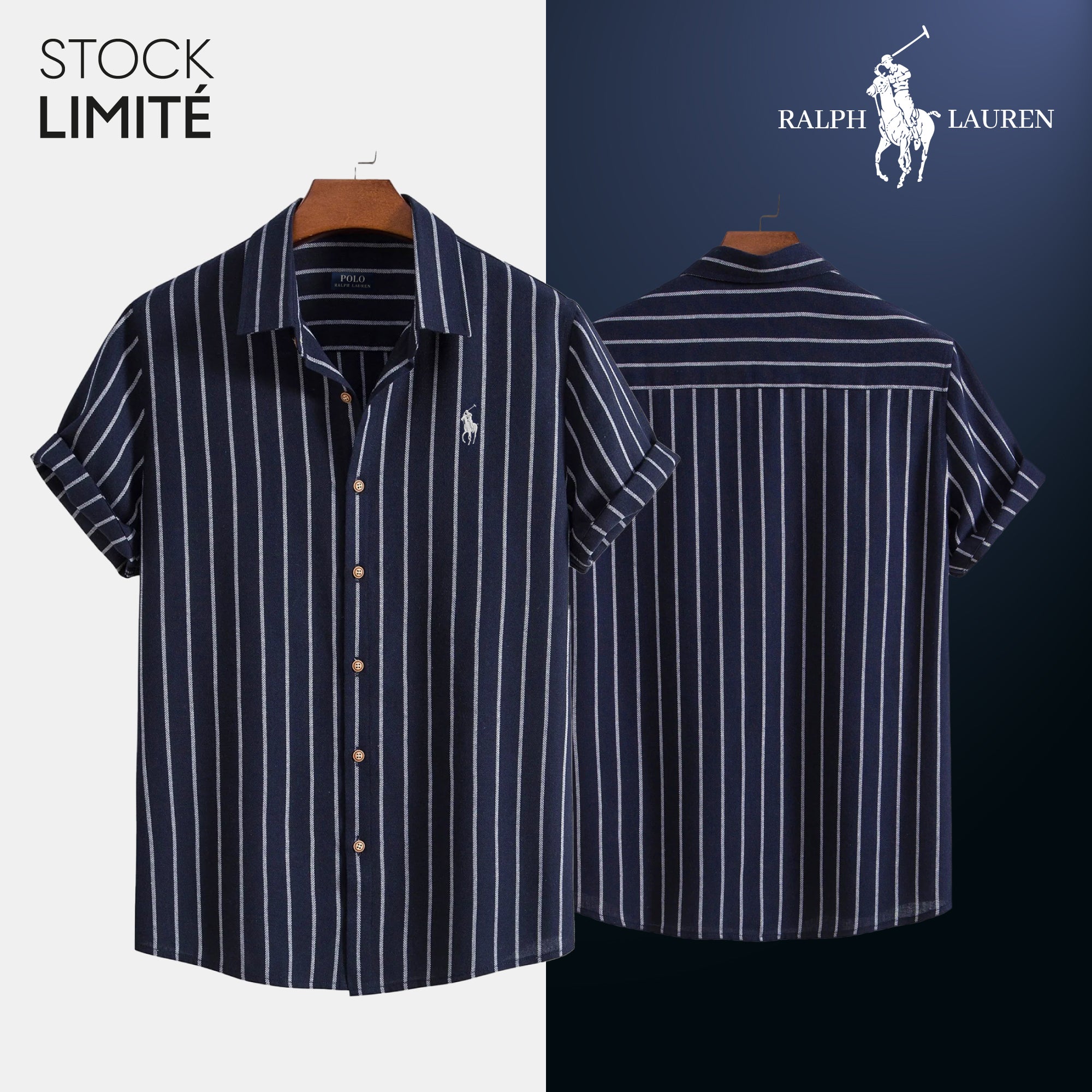 L’Ensemble Signature R&L – Édition Limitée (37 Disponible)