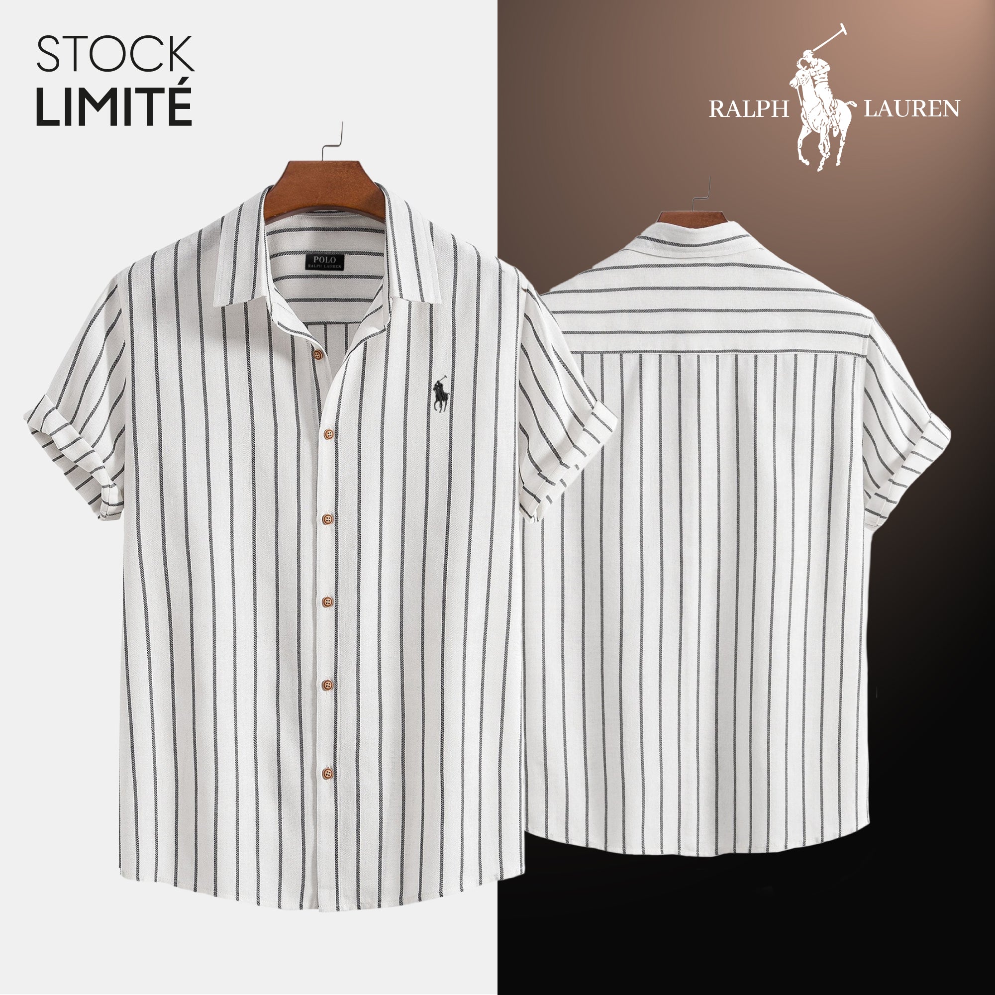 L’Ensemble Signature R&L – Édition Limitée (37 Disponible)