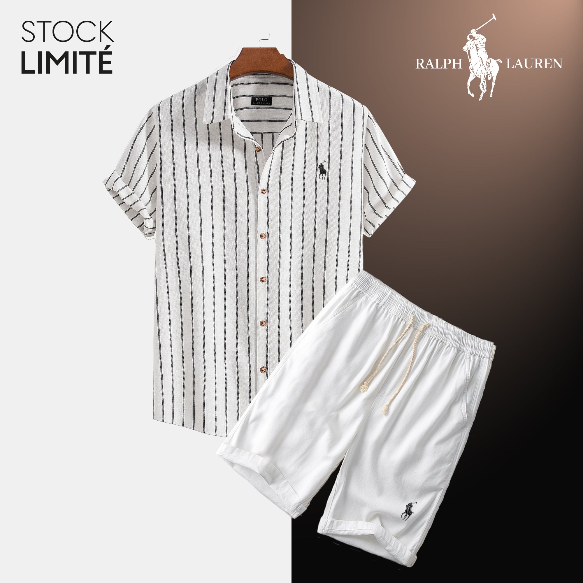 L’Ensemble Signature R&L – Édition Limitée (37 Disponible)