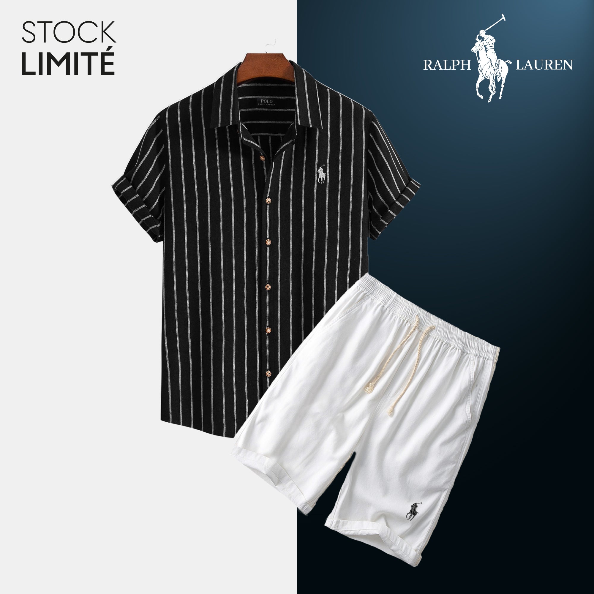 L’Ensemble Signature R&L – Édition Limitée (37 Disponible)