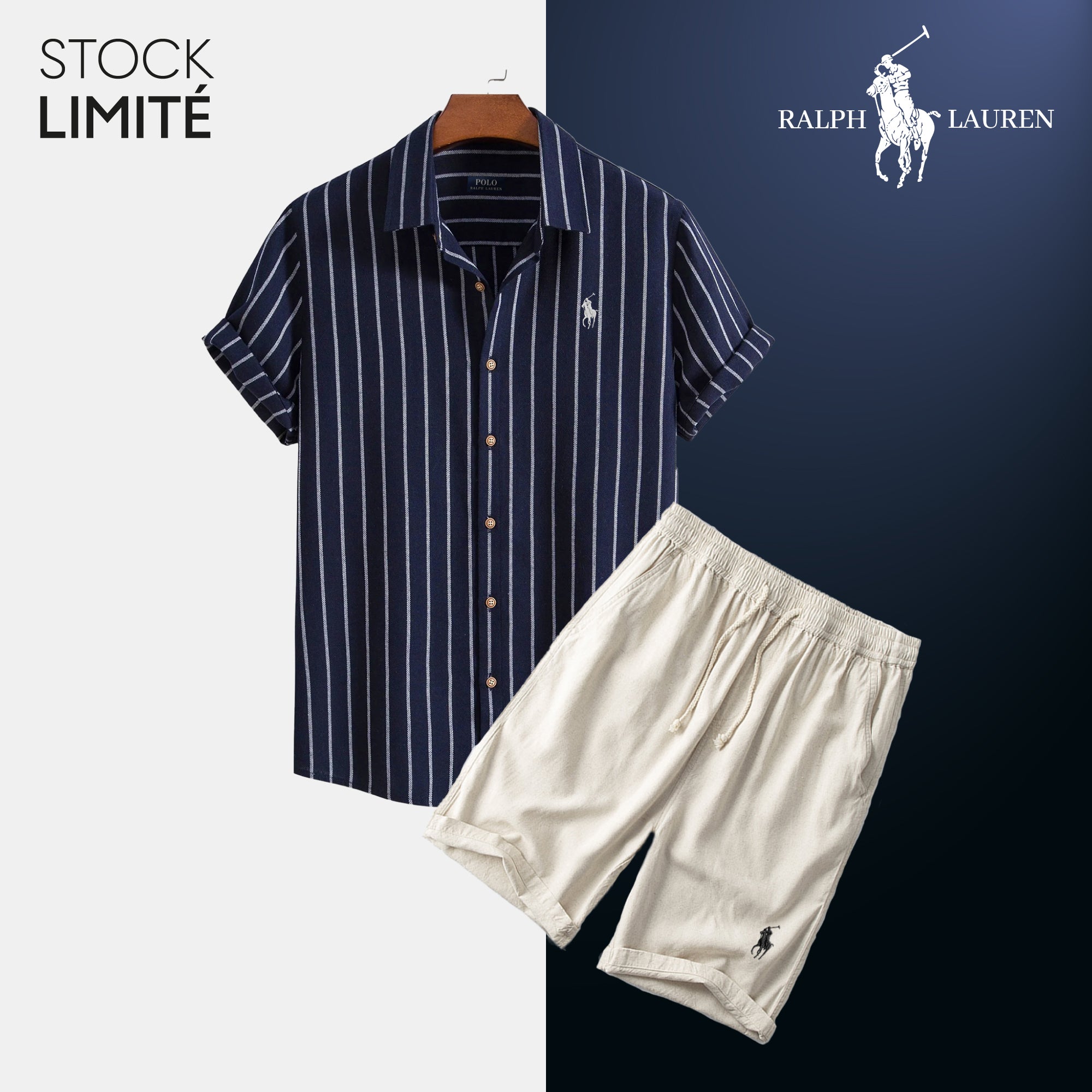 L’Ensemble Signature R&L – Édition Limitée (37 Disponible)