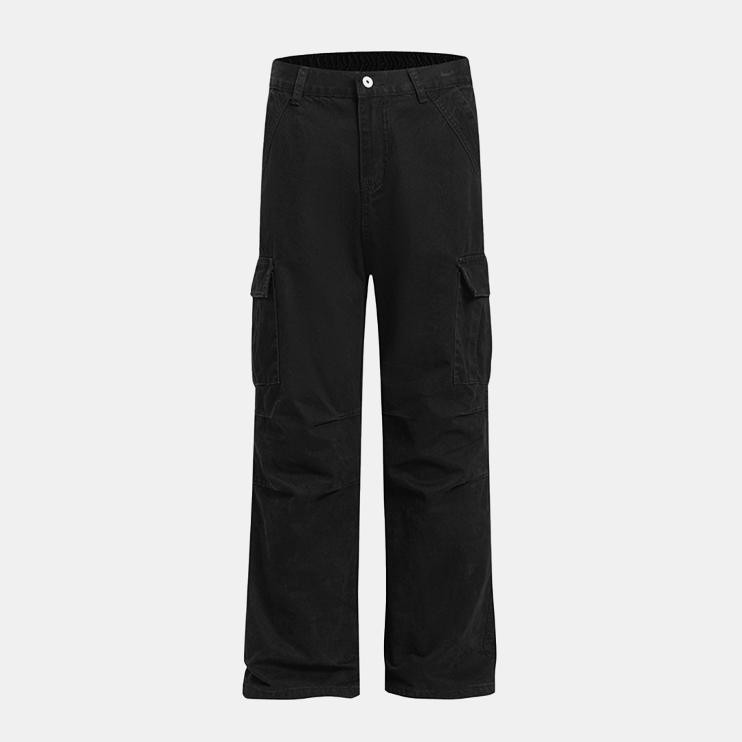 Cargo Essentiel | ParisCharme™Parischarme