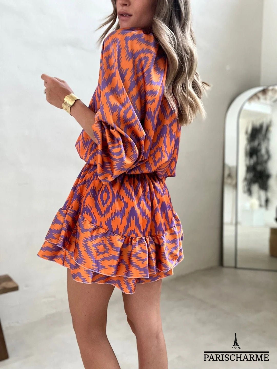 Celina | ParisCharme™Parischarme