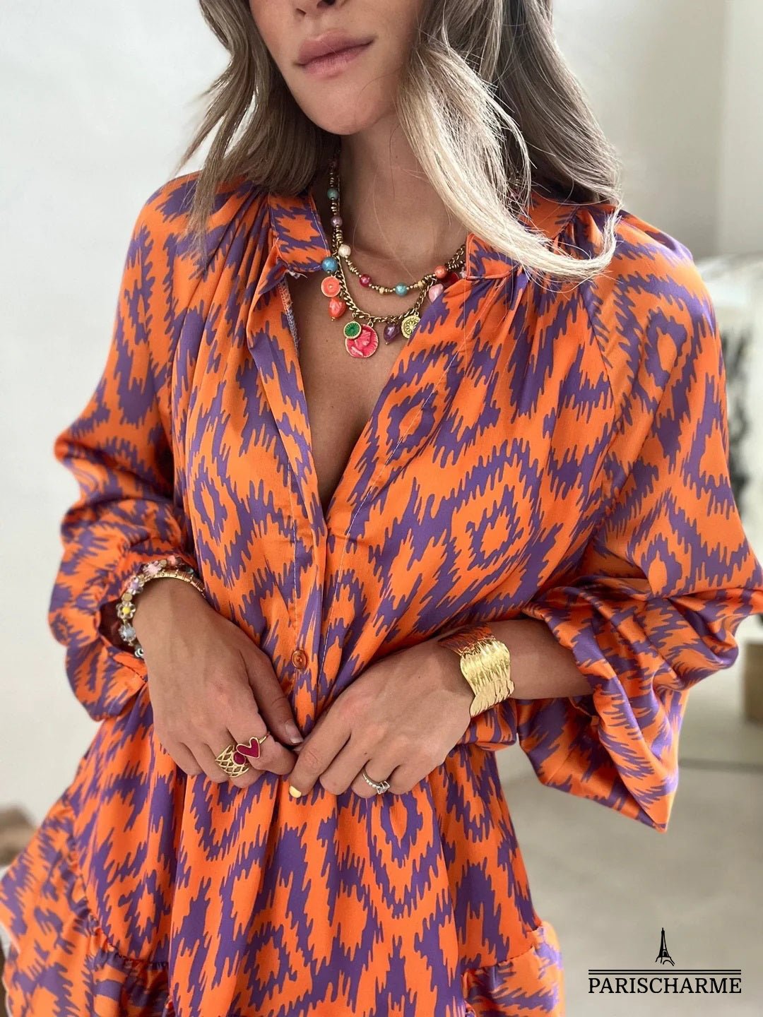 Celina | ParisCharme™Parischarme