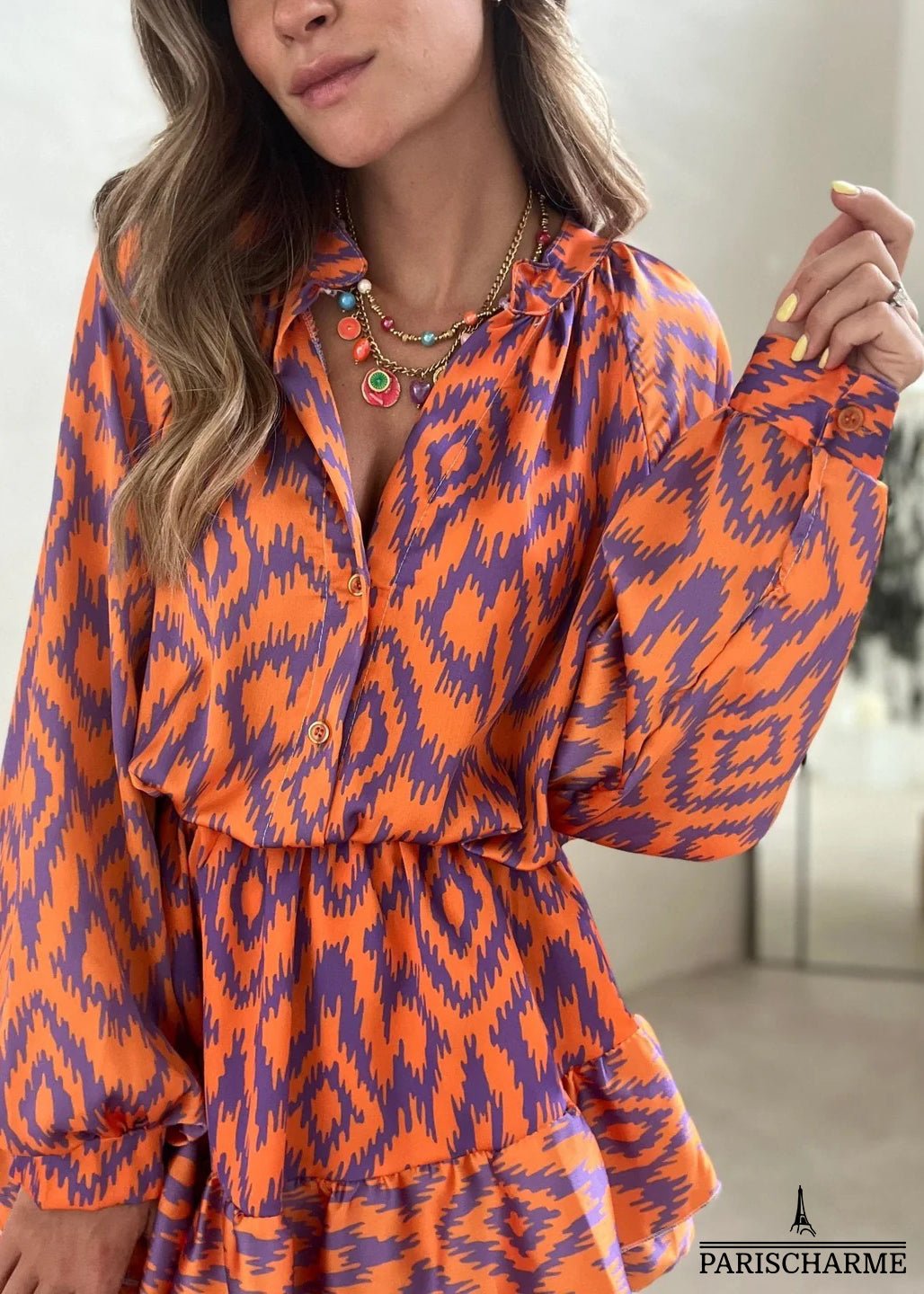Celina | ParisCharme™Parischarme