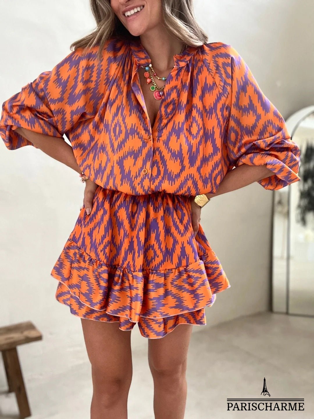 Celina | ParisCharme™Parischarme