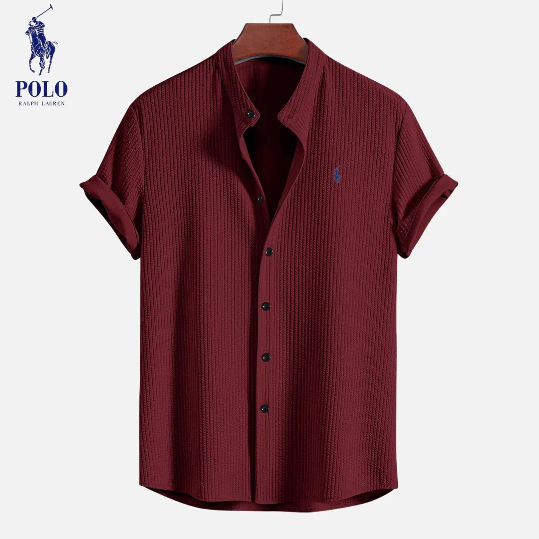 Chemise d'été | ParisCharme™Parischarme