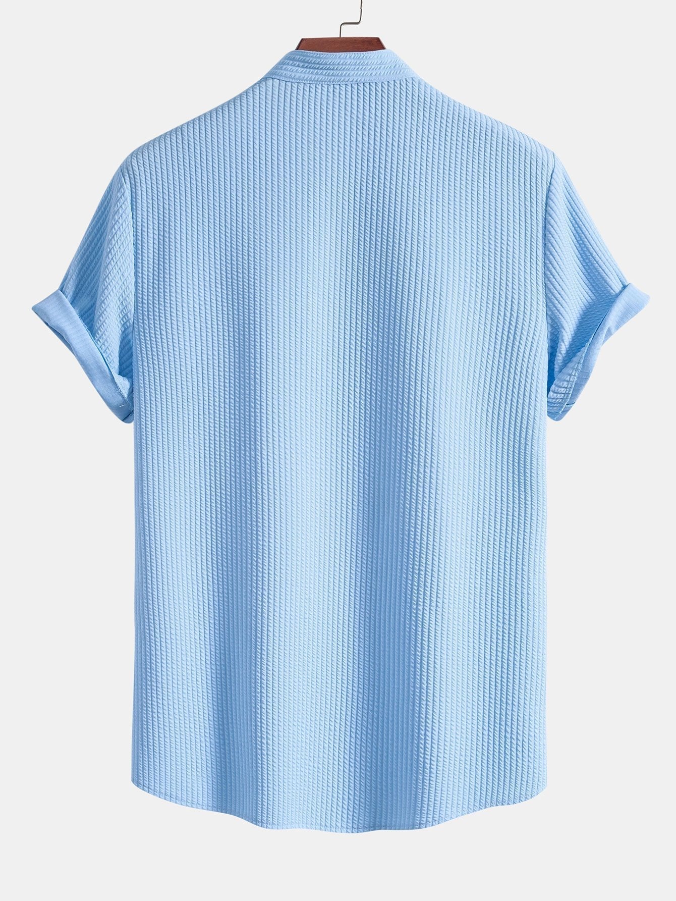Chemise d'été | ParisCharme™Parischarme