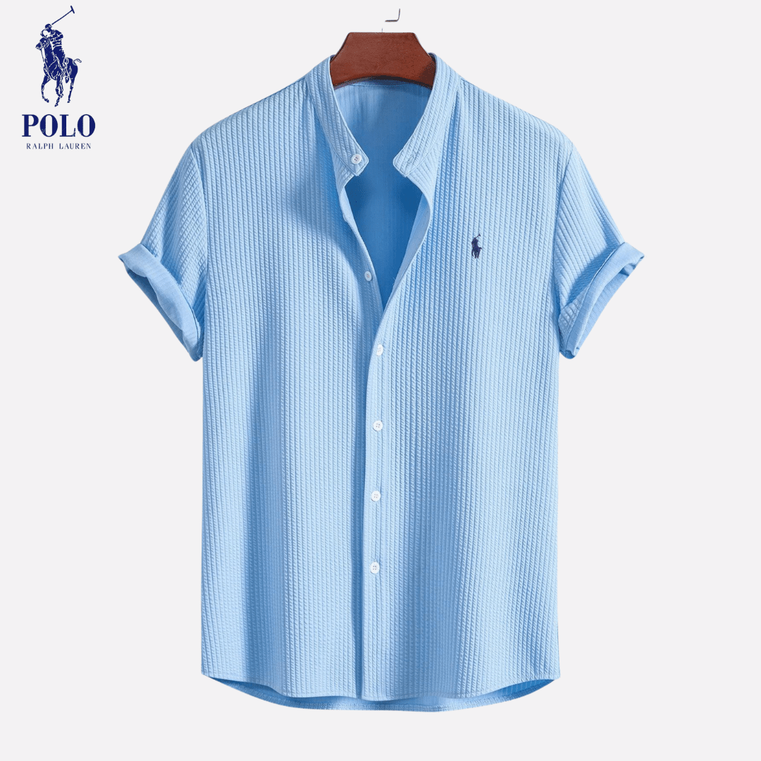 Chemise d'été | ParisCharme™Parischarme